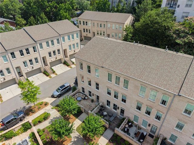 3453 Landen Pine Court NE, Atlanta, GA 30305