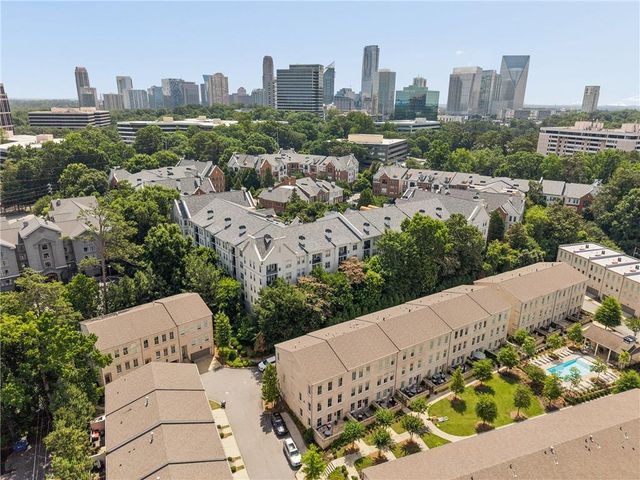 3453 Landen Pine Court NE, Atlanta, GA 30305