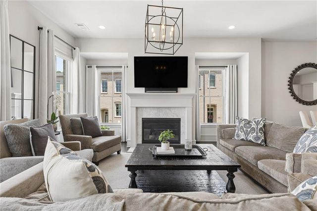 3453 Landen Pine Court NE, Atlanta, GA 30305