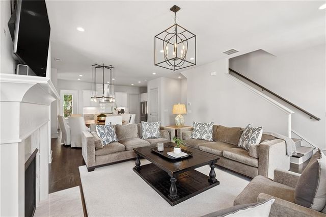 3453 Landen Pine Court NE, Atlanta, GA 30305