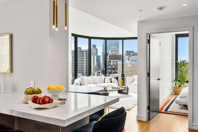 55 Lagrange St 1902, Boston, MA 02116