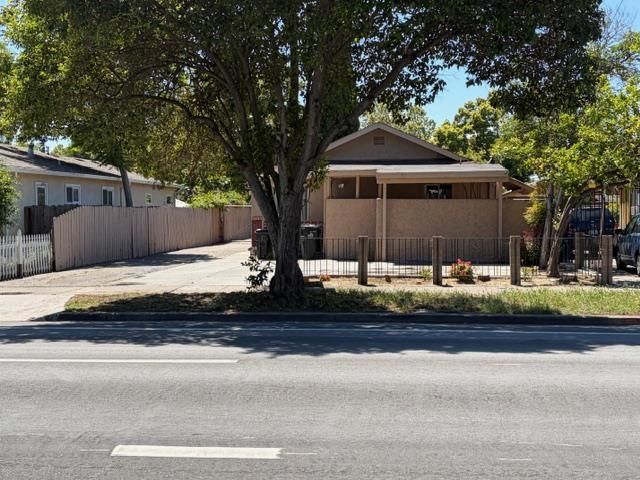 S 10th Street, San Jose, CA 95112