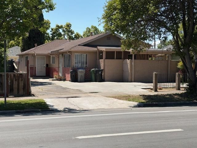 S 10th Street, San Jose, CA 95112