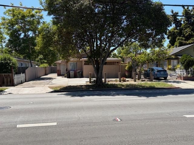 S 10th Street, San Jose, CA 95112