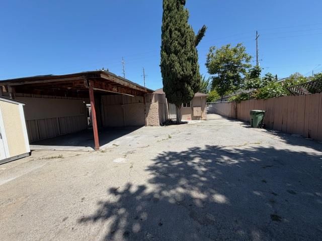 S 10th Street, San Jose, CA 95112