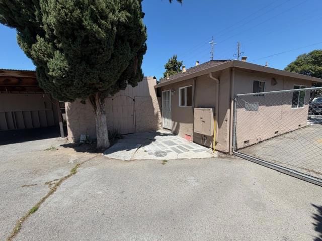 S 10th Street, San Jose, CA 95112