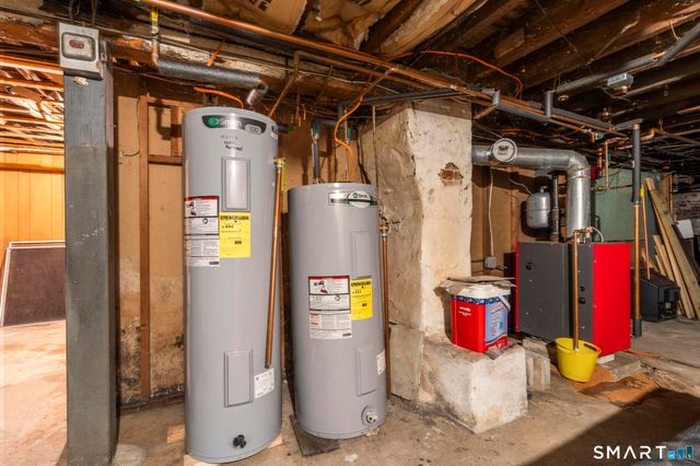 73 Hawkins Street, Killingly, CT 06239