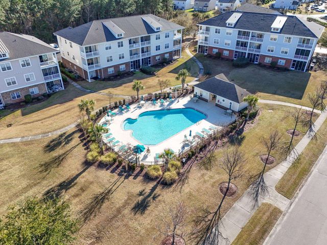 805 Crumpet Ct Unit 1158, Myrtle Beach, SC 29579