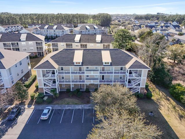 805 Crumpet Ct Unit 1158, Myrtle Beach, SC 29579