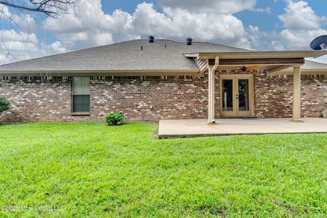 164 Britton Circle, Flowood, MS 39232