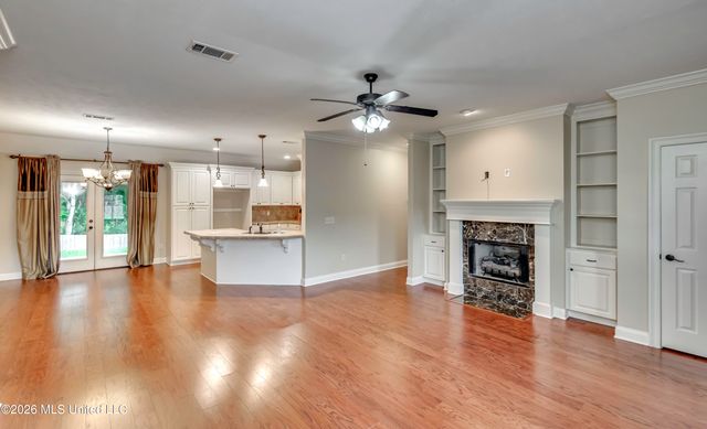 164 Britton Circle, Flowood, MS 39232