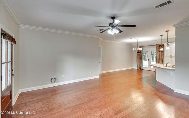 164 Britton Circle, Flowood, MS 39232