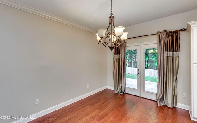 164 Britton Circle, Flowood, MS 39232