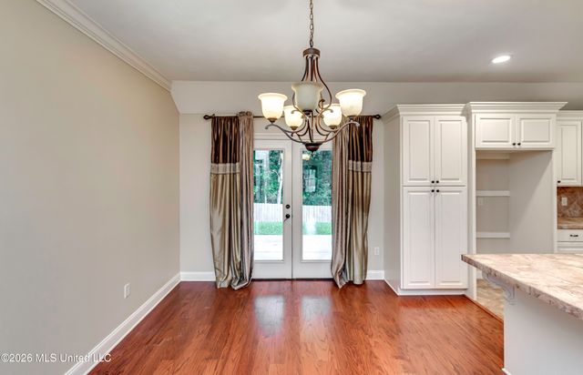 164 Britton Circle, Flowood, MS 39232