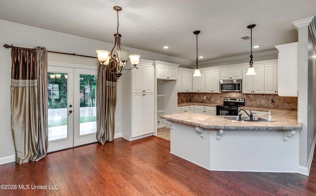 164 Britton Circle, Flowood, MS 39232