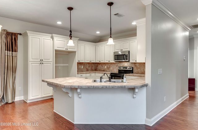164 Britton Circle, Flowood, MS 39232