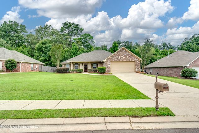 164 Britton Circle, Flowood, MS 39232