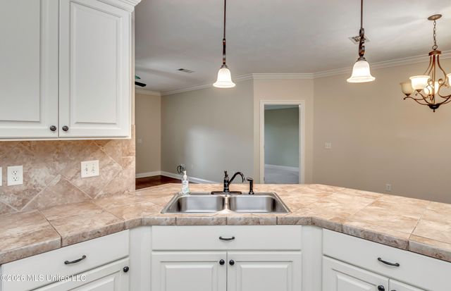 164 Britton Circle, Flowood, MS 39232