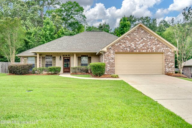 164 Britton Circle, Flowood, MS 39232