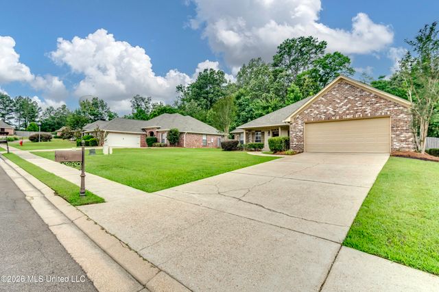 164 Britton Circle, Flowood, MS 39232