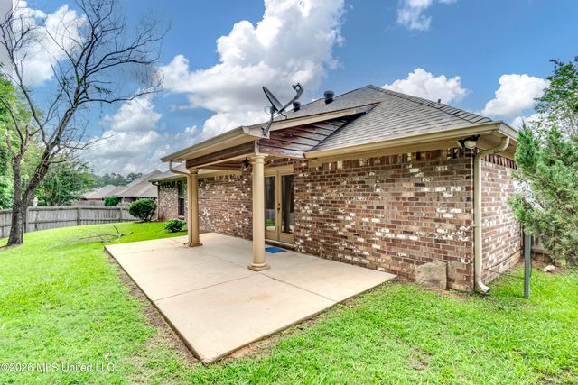164 Britton Circle, Flowood, MS 39232