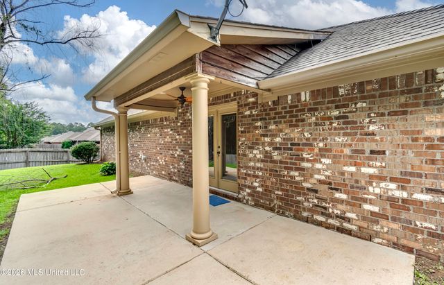 164 Britton Circle, Flowood, MS 39232