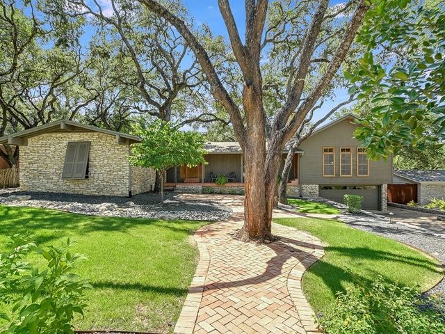 408 Westwood TER, Austin, TX 78746