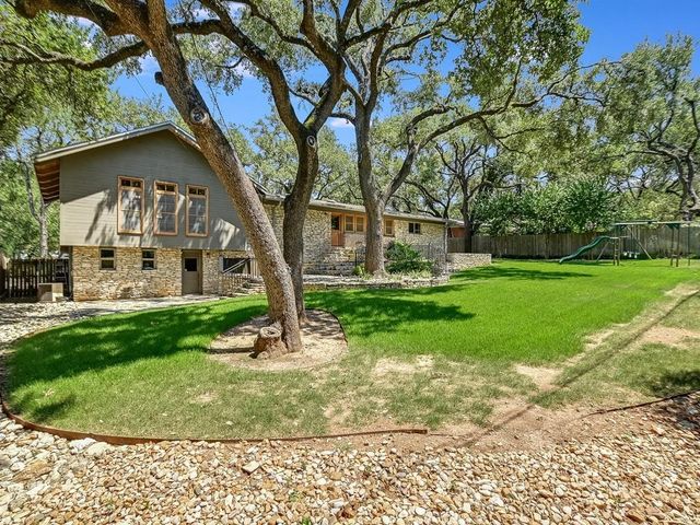 408 Westwood TER, Austin, TX 78746