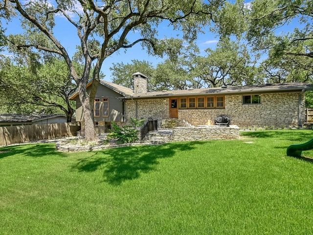 408 Westwood TER, Austin, TX 78746