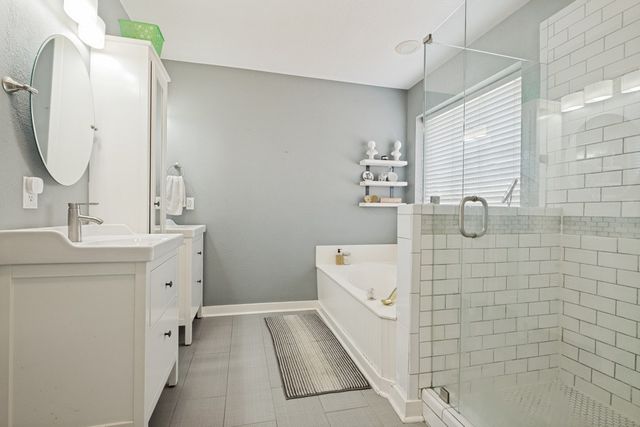 11709 Harbor Road, Frisco, TX 75035
