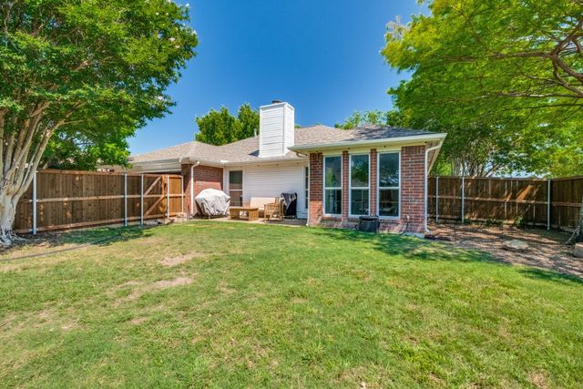11709 Harbor Road, Frisco, TX 75035