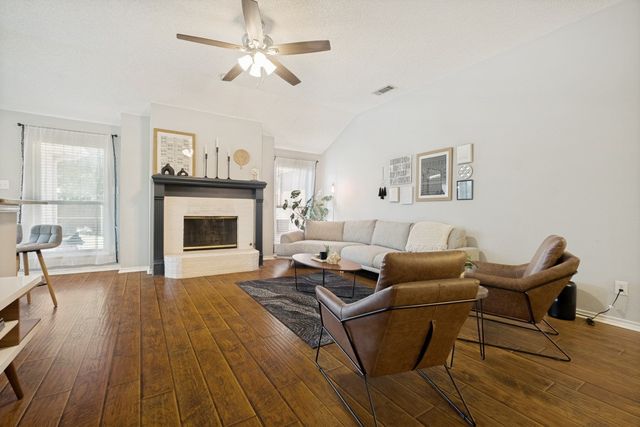 11709 Harbor Road, Frisco, TX 75035