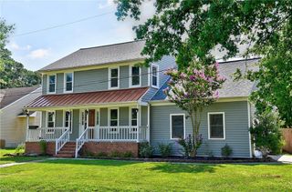 137 Waterfront DR, Chesapeake, VA 23322