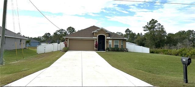 573 Windermere DR, Lehigh Acres, FL 33972
