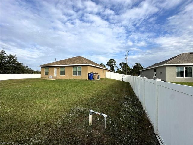 573 Windermere DR, Lehigh Acres, FL 33972