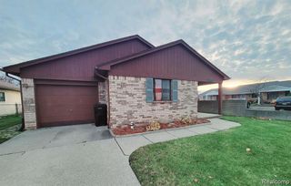 16682 Eastland Street, Roseville, MI 48066