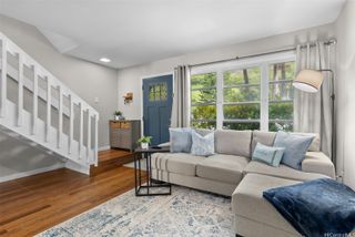 1101 Kumukumu Street B, Honolulu, HI 96825