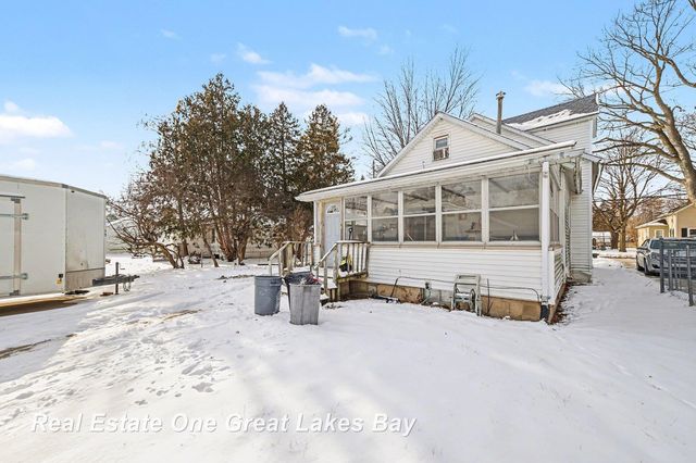 1016 Thurman Street, Saginaw, MI 48602