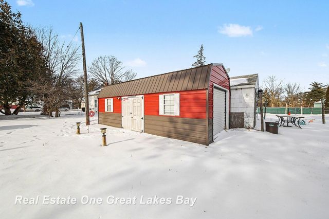 1016 Thurman Street, Saginaw, MI 48602