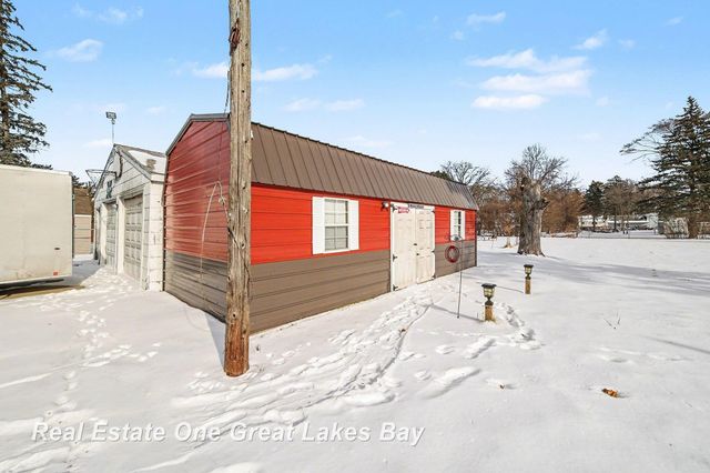 1016 Thurman Street, Saginaw, MI 48602