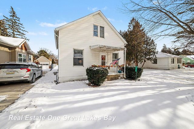 1016 Thurman Street, Saginaw, MI 48602