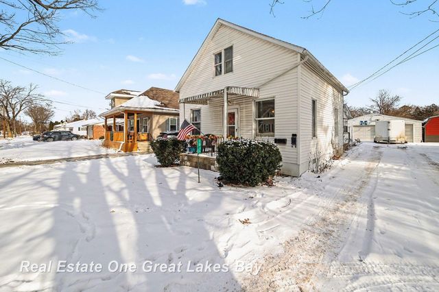 1016 Thurman Street, Saginaw, MI 48602