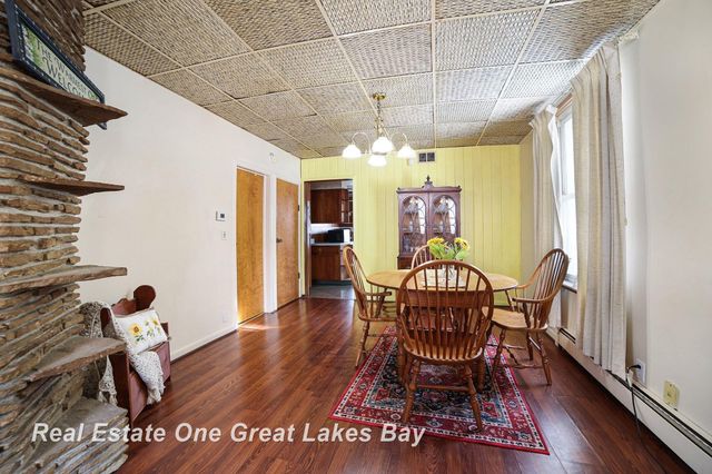 1016 Thurman Street, Saginaw, MI 48602