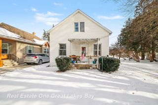 1016 Thurman Street, Saginaw, MI 48602