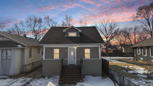 1128 Highland Street, Hammond, IN 46320