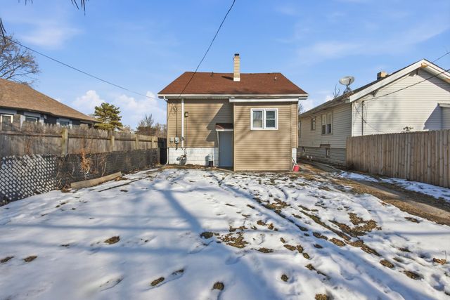 1128 Highland Street, Hammond, IN 46320