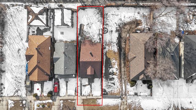 1128 Highland Street, Hammond, IN 46320