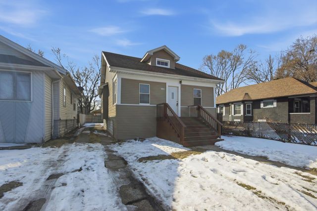 1128 Highland Street, Hammond, IN 46320