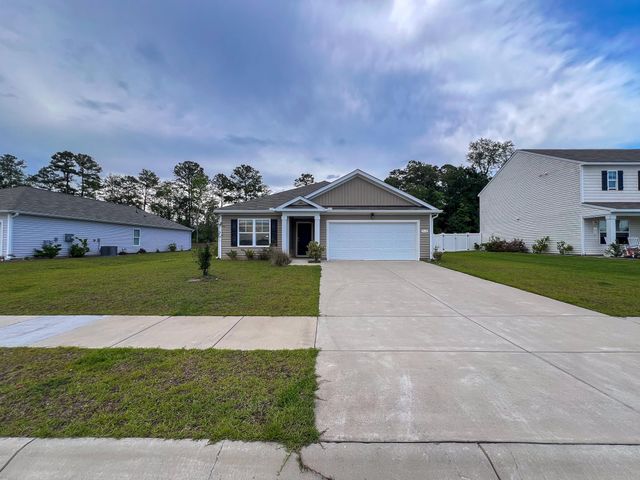 248 Country Grove Way, Galivants Ferry, SC 29544