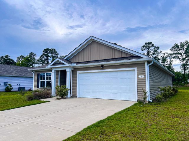 248 Country Grove Way, Galivants Ferry, SC 29544